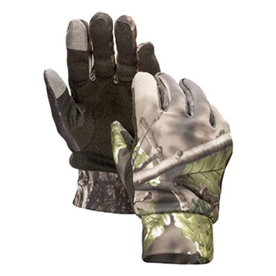 North Mountain Gear - one pear bow hunting gloves