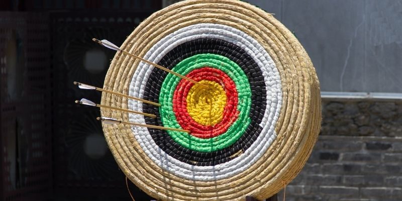 Best Archery Targets