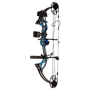 Bear-Archery-Cruzer-G2-Adult-Compound-Bow