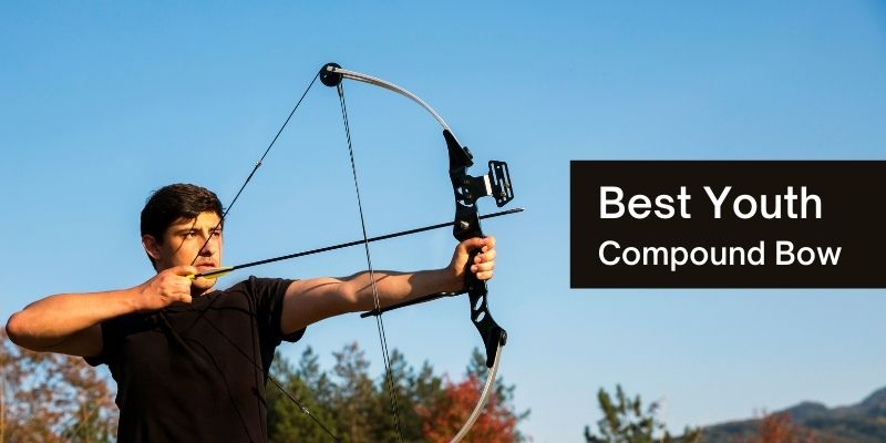 Best youth compound bow
