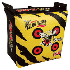 Morrell-Yellow-Jacket-YJ-425-Field-Point-Bag-Archery-Target