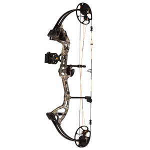 Bear-Archery-Cruzer-Lite-Compound-Bow