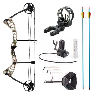 Leader-Accessories-Compound-Bow