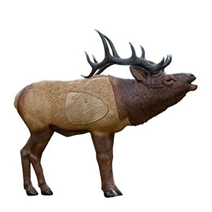 Rinehart-Brand-Woodland-Elk-Target