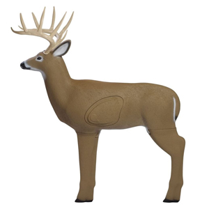 Shooter-Brand-Buck-Deer-target